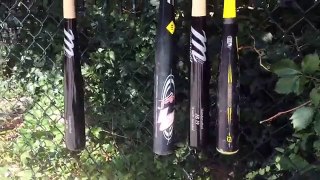 Why Use a Wood Bat in Little League? Marucci Youth Wood Bat Review