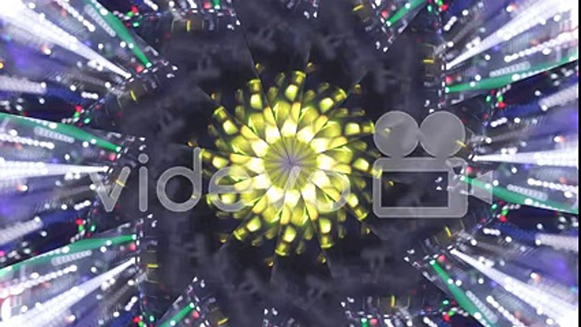 Abstract Disco Spiral 1 中井川正男 ｂｙ 中井川正男 動画 Dailymotion