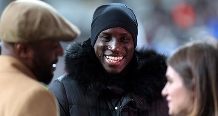 Demba Ba, Beşiktaş'tan 6 Milyon Euro İstedi