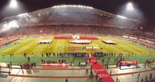 Atatürk Olimpiyat Stadı, Bugün Şampiyonlar Ligi Finali İçin Yarışacak