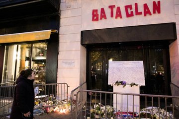 13 Novembre : Netflix dévoile les premières images du documentaire
