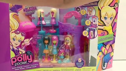 BRINCANDO COM A MILENINHA - Milena Stepanienco - 8 anos