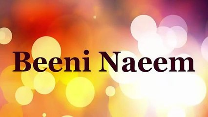 run mureed ki aik or video viral pakistani funny video punjabi funy talent run muridi by BEENI NAEEM