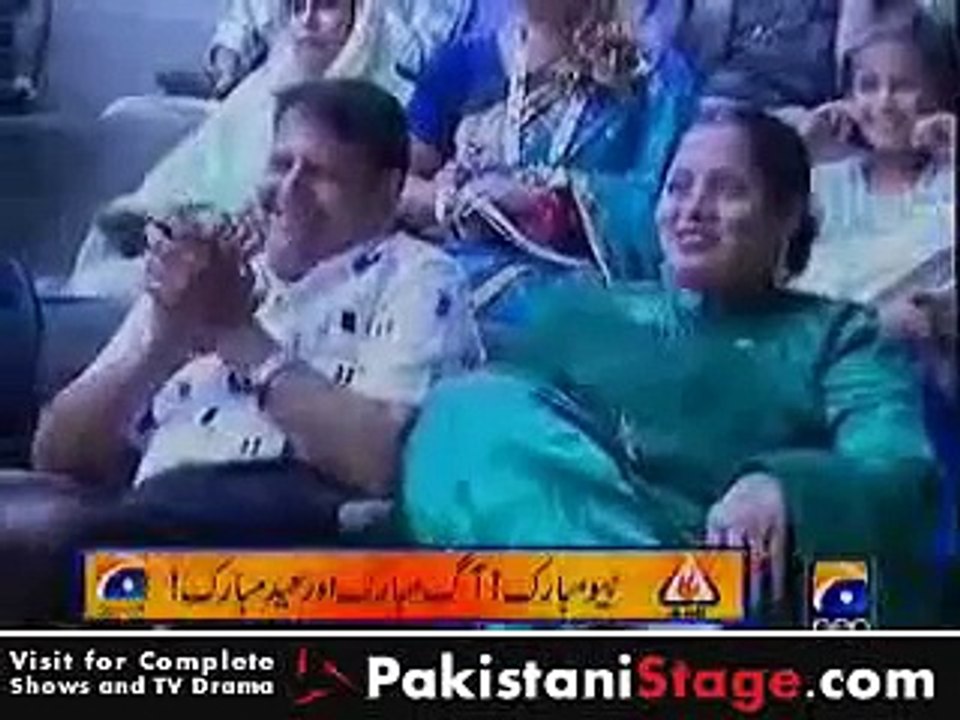 Umer Sharif interview with Traffic Constable