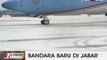 Presiden Joko Widodo Resmikan Bandara Kertajati