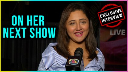 Rashami Desai OPENS UP On Her Next Project After Dil Se Dil Tak | Exclusive Interview | TellyMasala