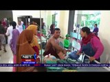 Kebakaran Rumah Sakit Di Sidoarjo  -NET24