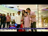 Pasca Aksi Teror, Walikota Surabaya Blusukan Ke Pusat Perbelanjaan  -NET24