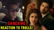 Salman Khan Shuts Down Trolls Over Daisy Shah's 