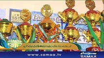 “Dareen Gul” | ID 13 | Bano Samaa Ki Awaz | SAMAA TV | 24 May 2018
