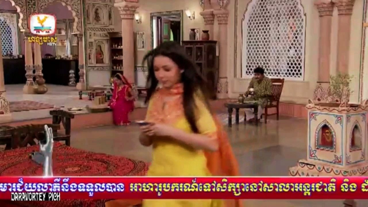 Veasna Kon Brosa Srey Part 154