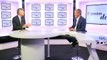Philippe Vigier – Appel à la démission de Pepy à la SNCF: «Le gouvernement doit le soutenir»