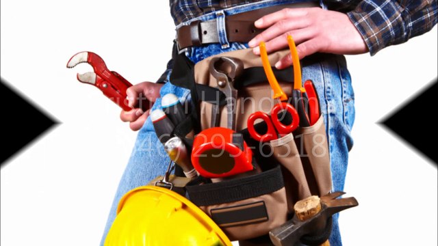 Cristian Handyman - (646) 295-6518