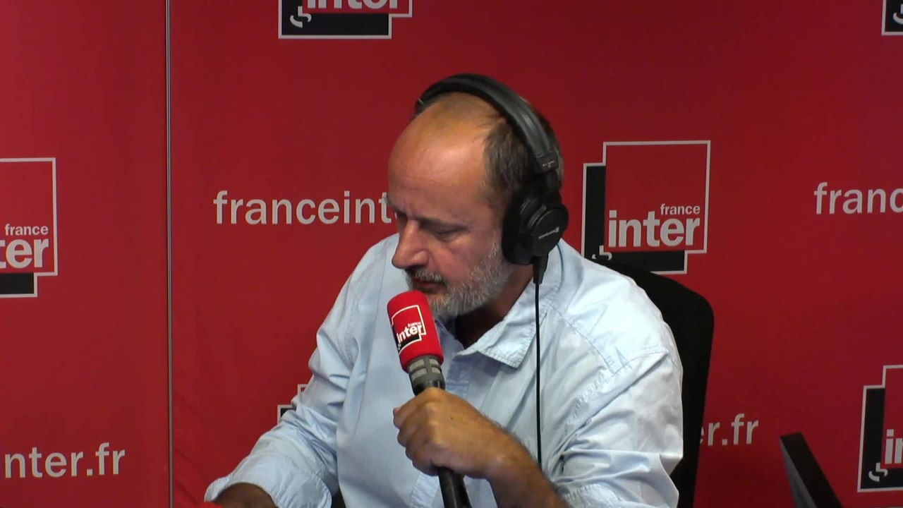 Les conseils de Vladimir - Le billet de Daniel Morin