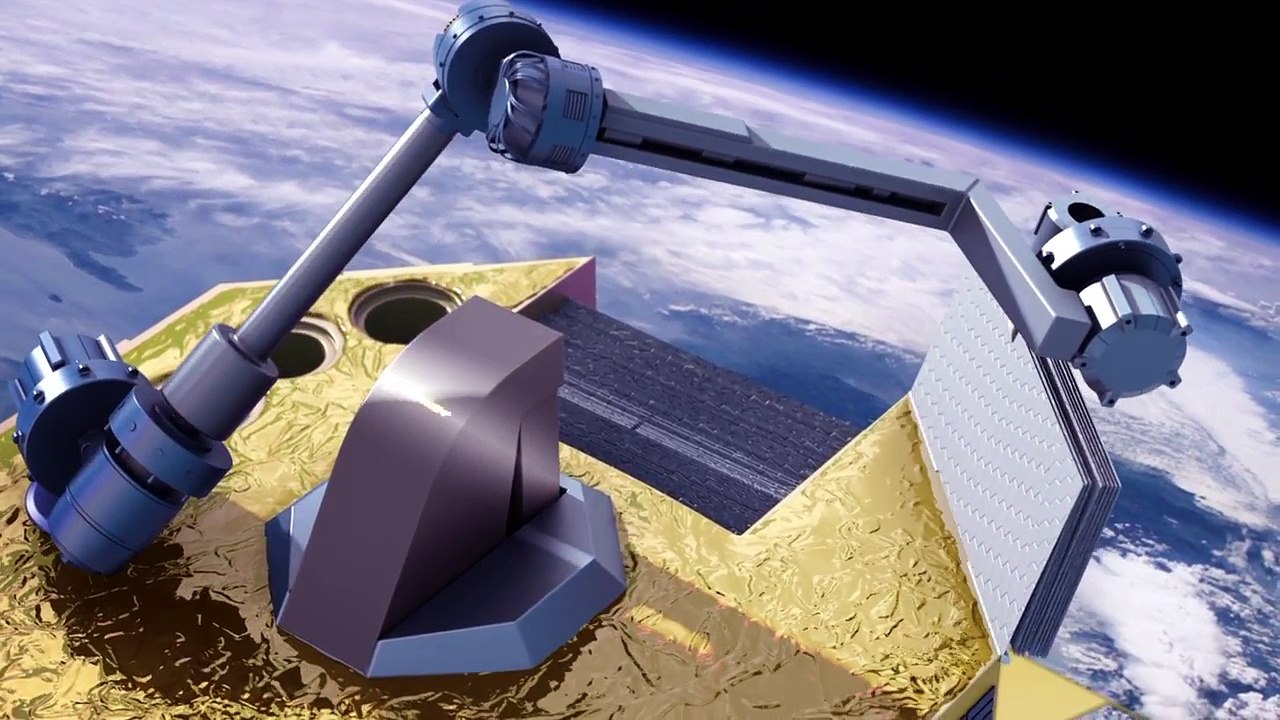 3D Visualization Demo Reel - Visual Communication & Marketing (VCM)