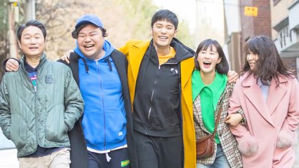 [Showbiz Korea] 'SOUND OF YOUR HEART(마음의 소리)' WRAPS SHOOT FOR SEASONS 2 & 3