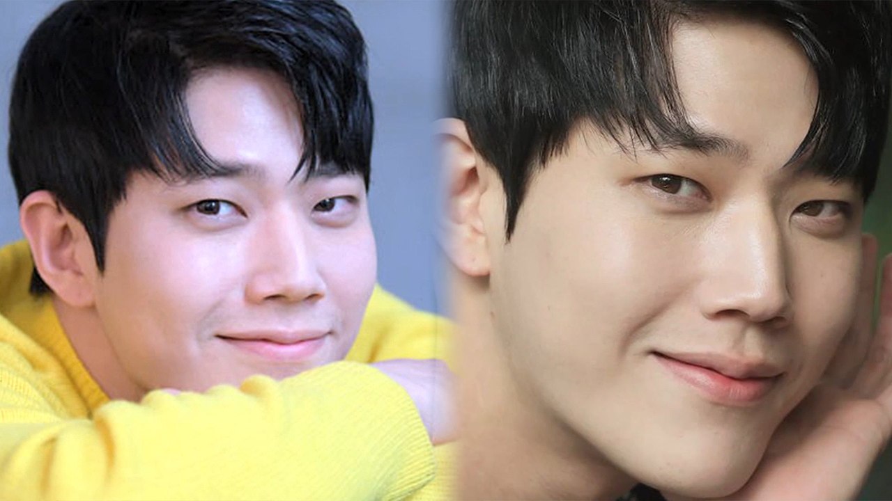 [Showbiz Korea] Some details about actor Dong Ha(동하)