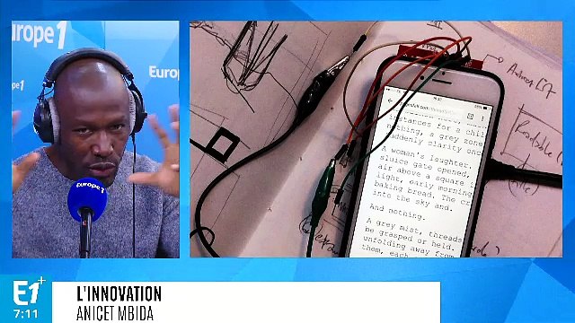 Littérature et numérique : des romans écrits spécifiquement pour les tablettes et les téléphones portables