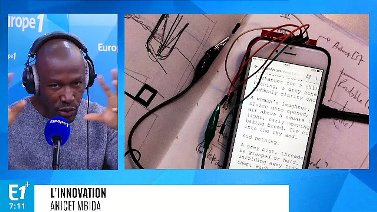 Littérature et numérique : des romans écrits spécifiquement pour les tablettes et les téléphones portables