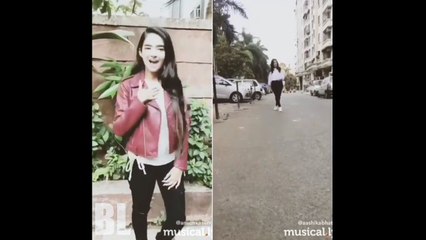 ASHIKA OR ANUSHKA  Which musically is better