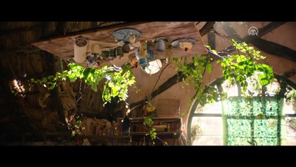 Sinema - Küçük Cadı - İSTANBUL