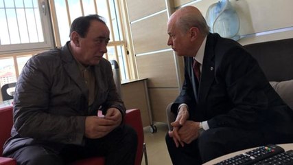 Bahçeli'nin Israrı Devam Ediyor! MHP'nin Seçim Beyannamesinde Genel Af Var