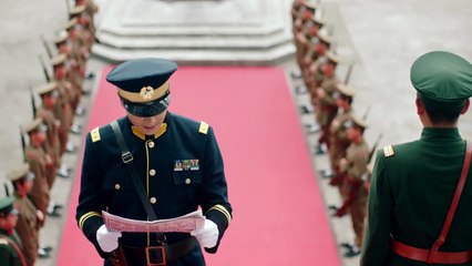 Seige in fog 人生若如初相见 Ep 50 English Subbed End