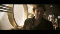 Sinema - Han Solo: Bir Star Wars Hikayesi - İSTANBUL