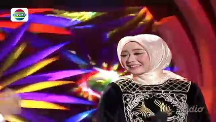 Ega DA dan Qiki BP - Colak Colek | Tour Dangdut Vaganza Indramayu