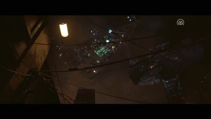 Sinema - Han Solo: Bir Star Wars Hikayesi