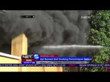 Kebakaran Rumah Sakit Di Pasuruan -NET5