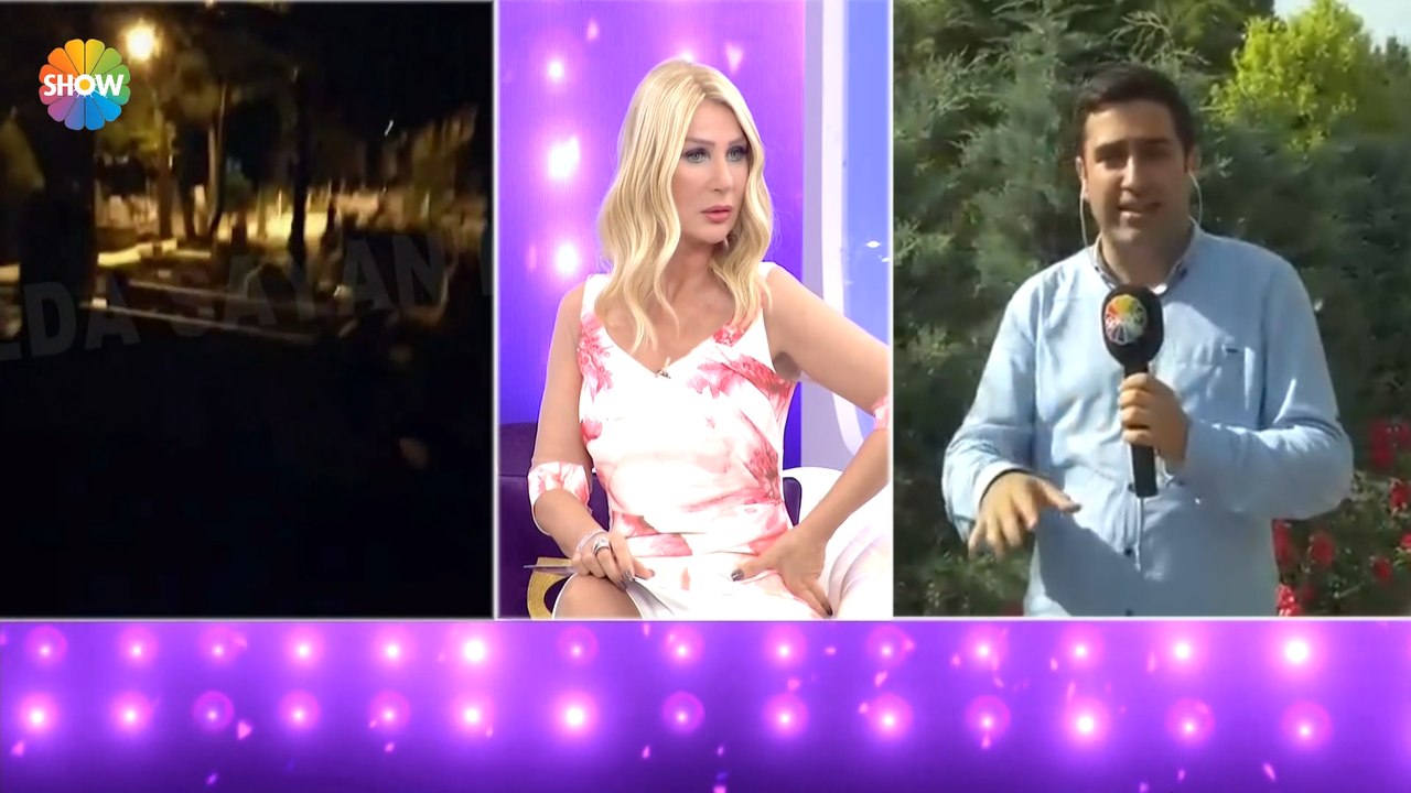 Seda Sayan'la 90. Bölüm | 23 Mayıs 2018