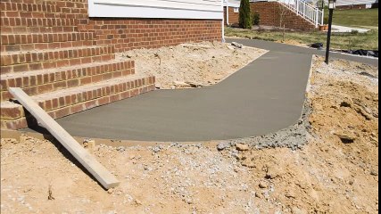 Yarbrough Concrete Polishing - (865) 213-3959