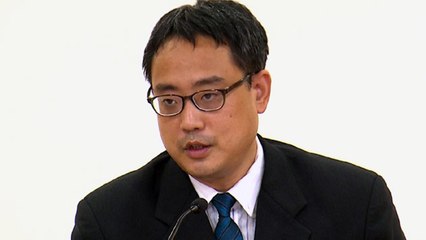 [속보] 검찰, 손석희·JTBC 명예훼손 변희재 구속영장 청구 / YTN