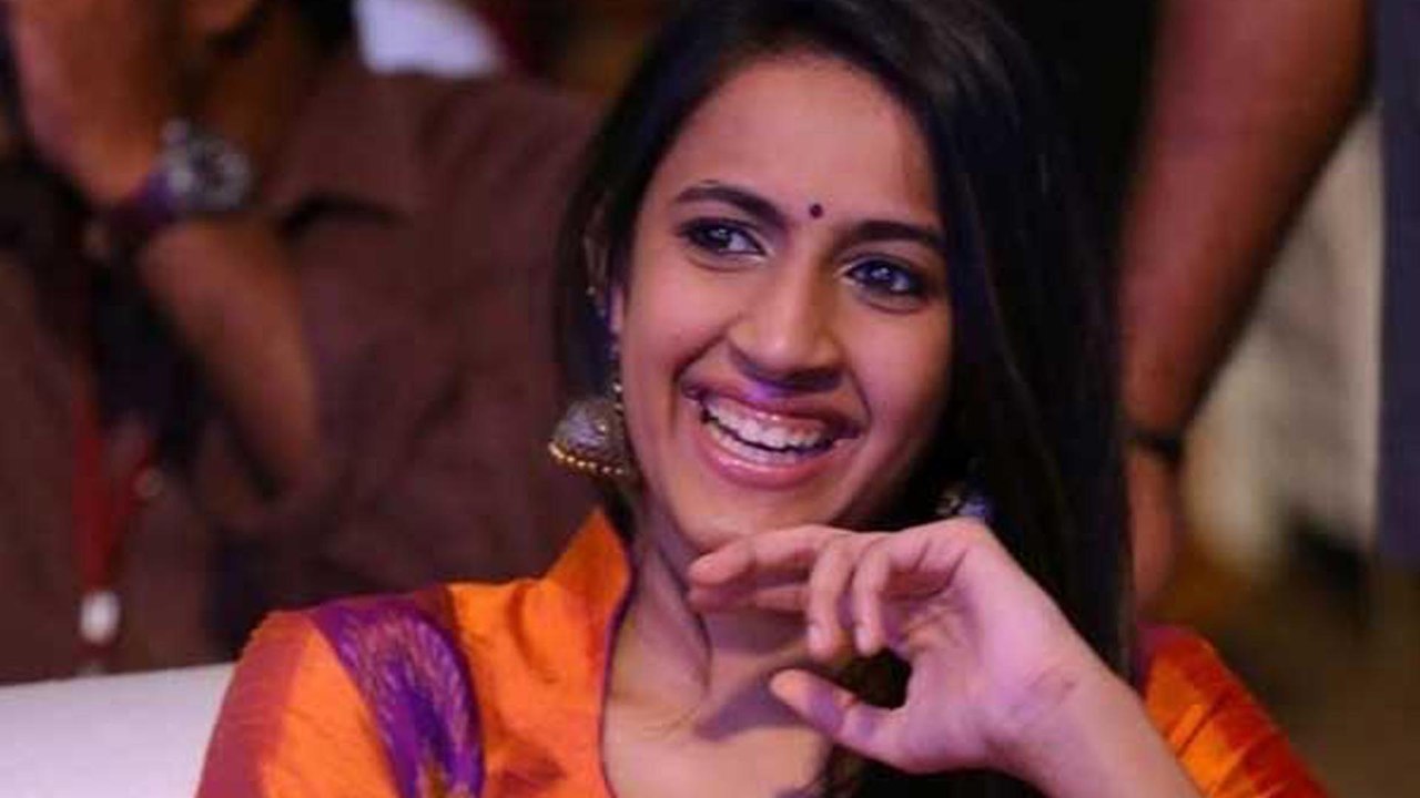 Niharika Speaks About Her love Proposal