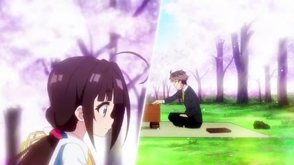Ryuuou no Oshigoto (Vua Shogi)! Tập 11 Vietsub