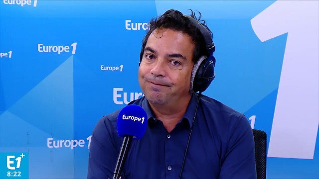 Pour Benjamin Griveaux, la question du maintien de Guillaume Pepy à la tête de la SNCF n'est pas posée