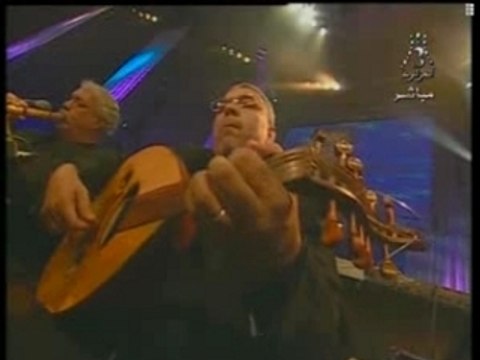 Al hane wa chabab-adel