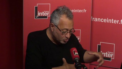 Agnès Buzyn au sujet des vaccins : "Il faut voir réapparaître la rationalité et la rationalité dans le débat public."