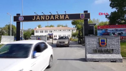 Otomobil Hırsızları Böyle Yakalandı