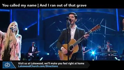 Lakewood Church 11:00 am Service