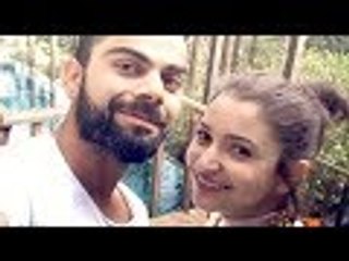 Virat Kohli Opens Up About Having kids With Anushka Sharma | Bollywood Buzz