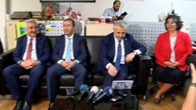 Bakan Arslan: “Biletlerle ilgili herhangi bir ücret artışı yapmamız söz konusu değil”