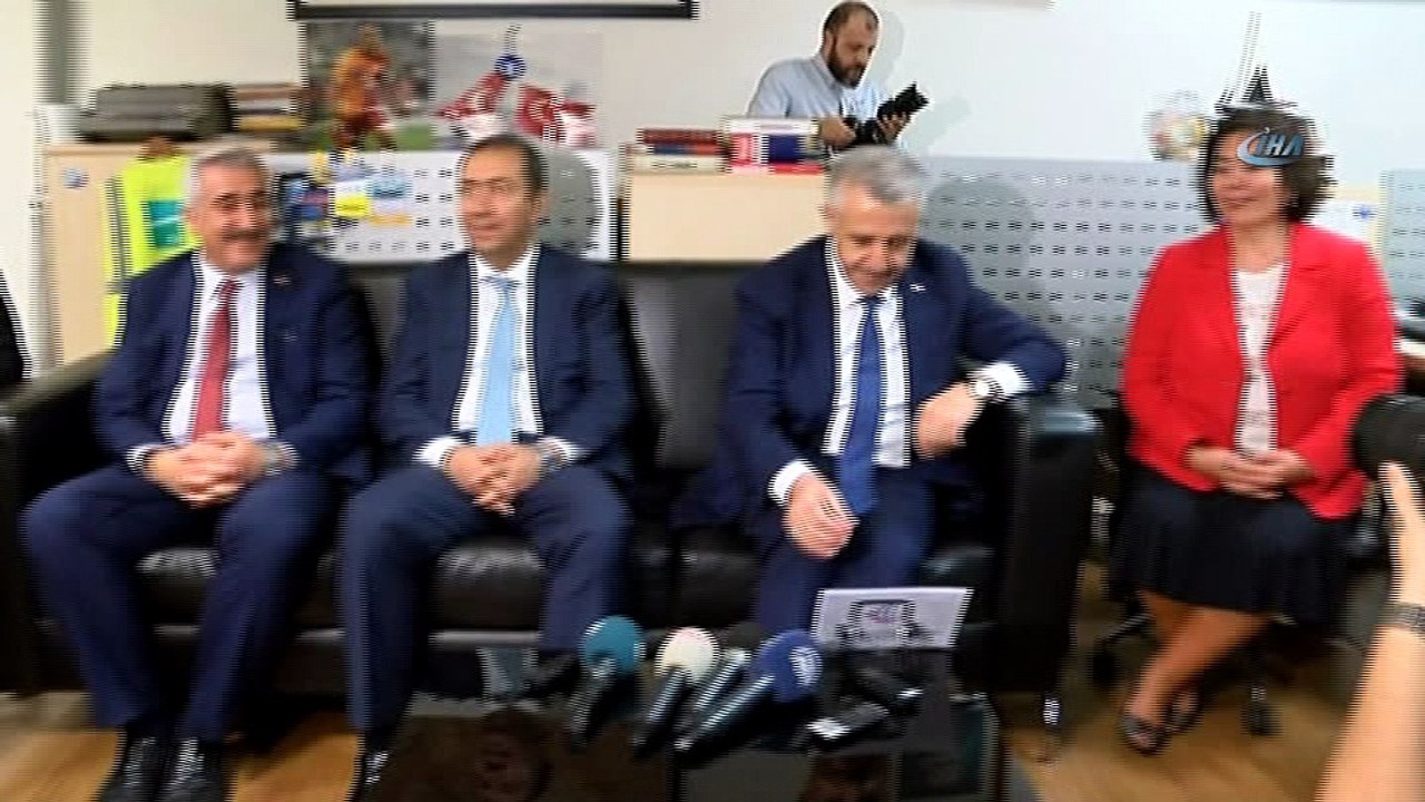 Bakan Arslan: “Biletlerle ilgili herhangi bir ücret artışı yapmamız söz konusu değil”