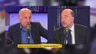 Pierre Moscovici n'exclut pas d'être candidat aux élections européennes : "Je n'y pense pas"