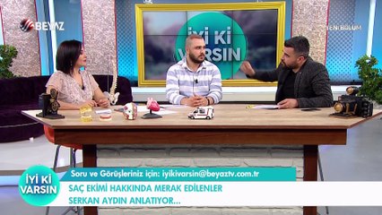 İyi Ki Varsın 24 Mayıs 2018