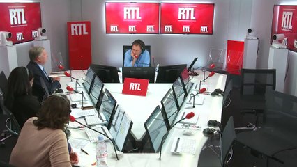 "Les syndicats ont gagné un point mais ils ne reprennent pas l'avantage", selon Duhamel