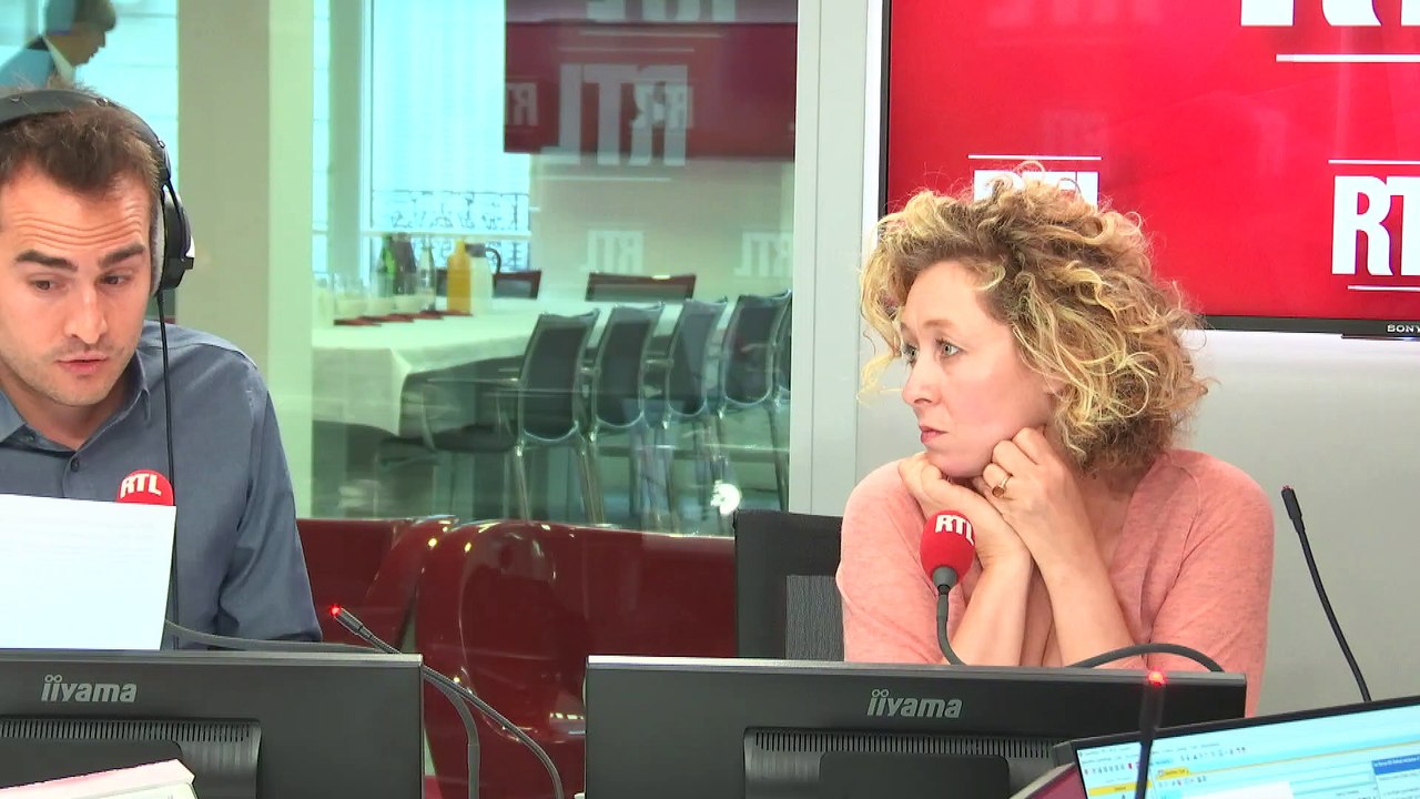 Eddy Mitchell se confie sur RTL : "Je rêve encore souvent de Johnny Hallyday"