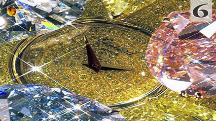 Duniya Bhar Ki 7 Mehngi Tareen Cheezy