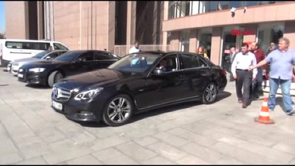 İstanbul İsmail Küçükkaya'nın Yargılandığı Davada Gerekçeli Karar Açıklandı